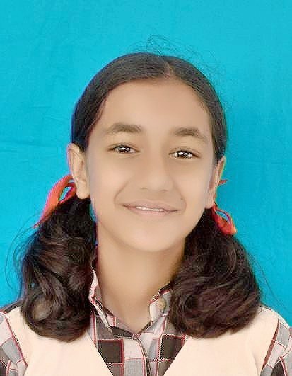 SAANCHI SUTHAR