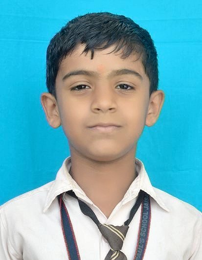 DIVYANSH KALLA