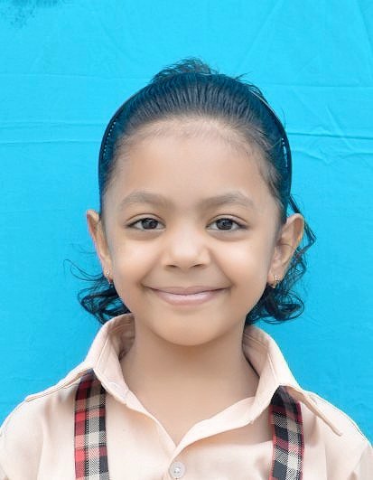 DAKSHIKA