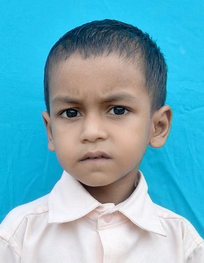SHREYAN BAG