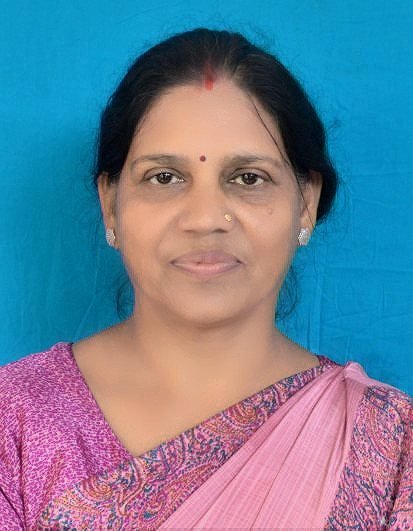 ANJANA SRIVASTHA