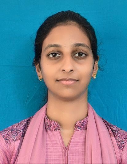 ANUGRAHA ROY