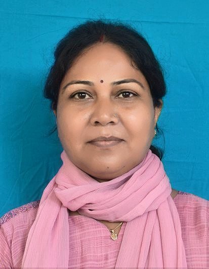 DHAN KUMARI SHAH