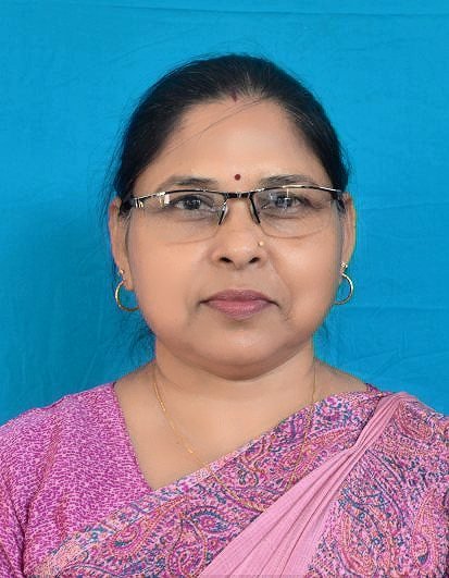 HEMLATA NIMESH
