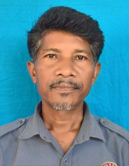 JUGAL SORENG