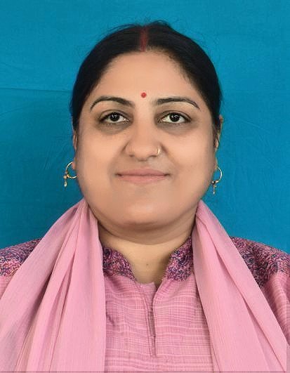 MANJU KANWAR