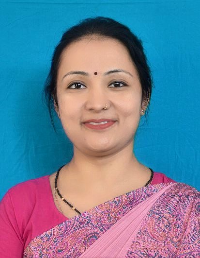 POONAM SONI