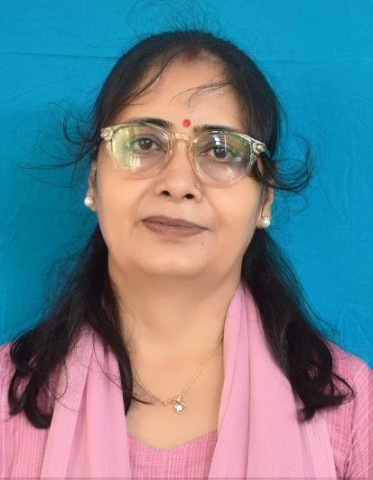 RAJNI SHARMA