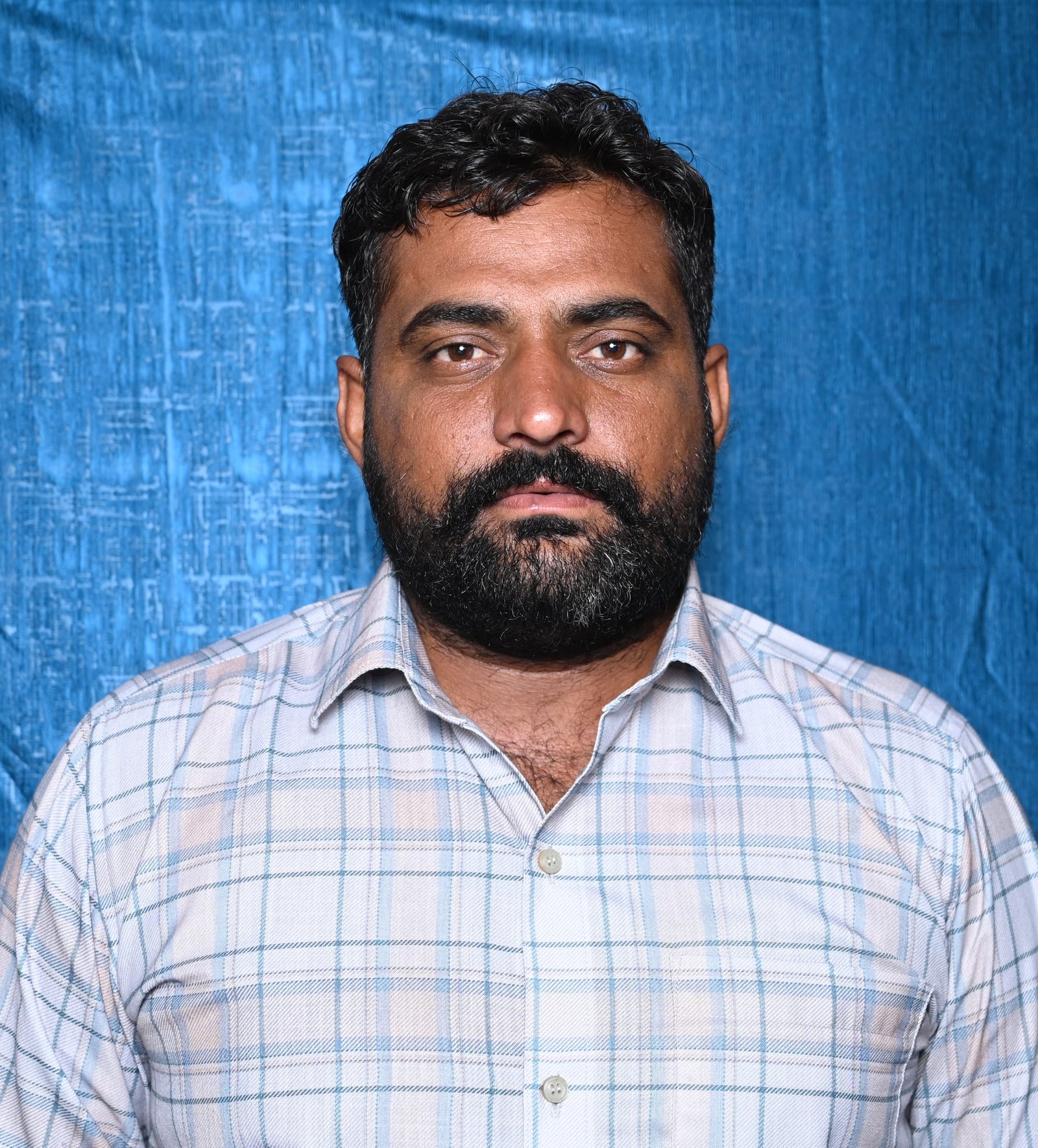 RAMPAL SINGH
