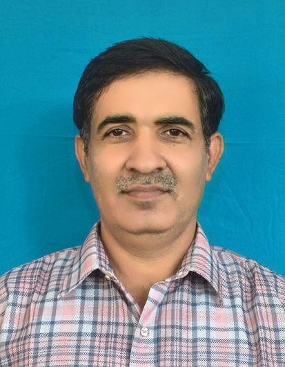 SUNDER SINGH
