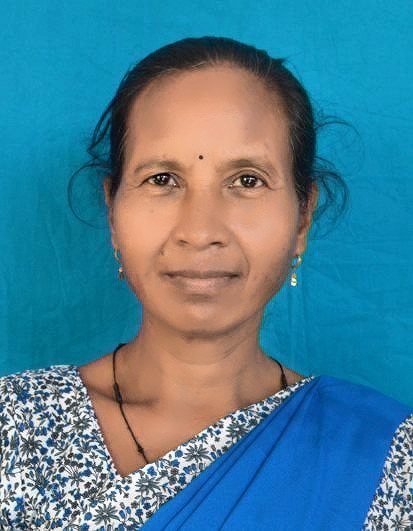 SUNITA SORENG