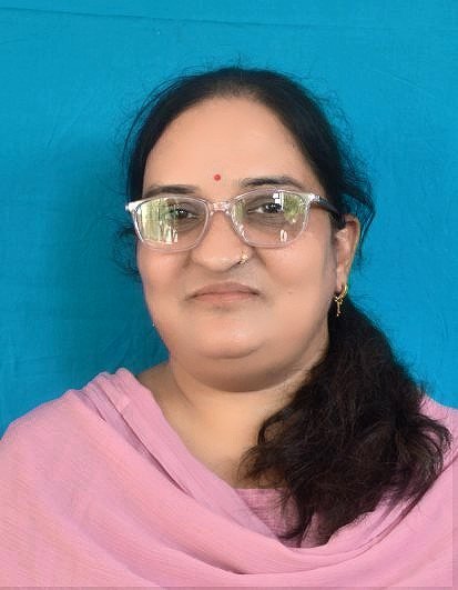 SUSHILA PAREEK