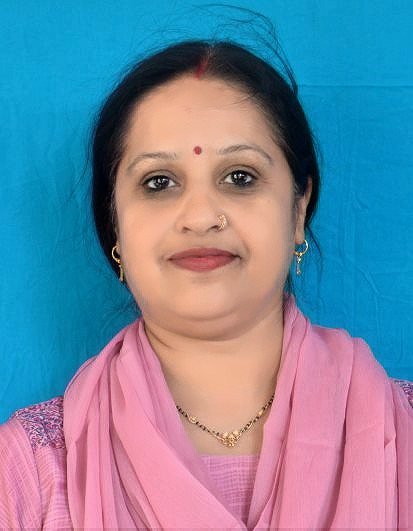 VANDANA SHARMA