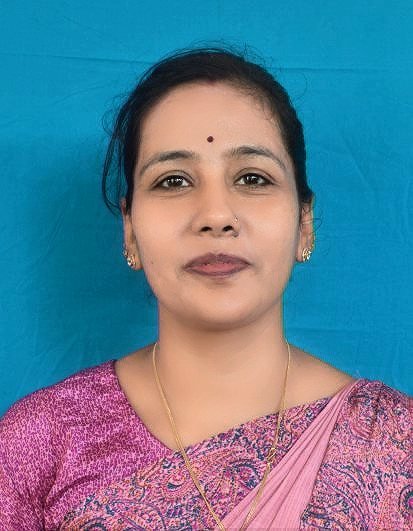 YOGITA SONI
